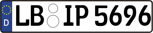 LB-IP5696