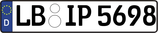 LB-IP5698
