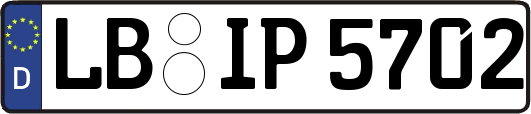 LB-IP5702