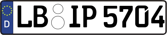 LB-IP5704