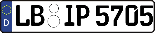 LB-IP5705