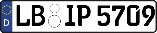 LB-IP5709