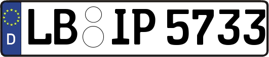LB-IP5733