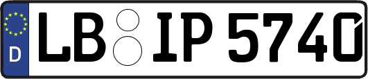 LB-IP5740