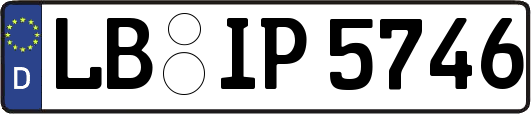 LB-IP5746