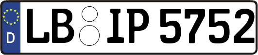 LB-IP5752