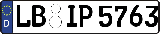 LB-IP5763