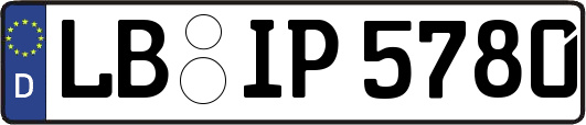 LB-IP5780