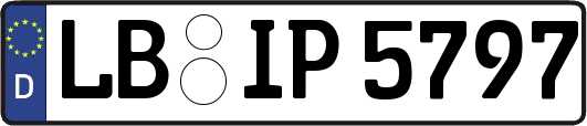 LB-IP5797
