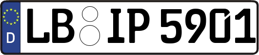 LB-IP5901