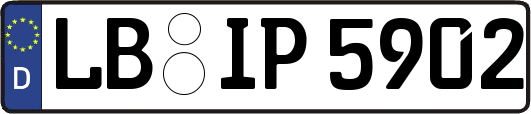 LB-IP5902