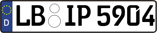 LB-IP5904