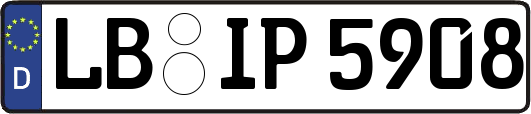 LB-IP5908