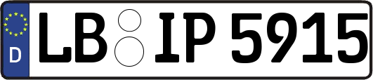 LB-IP5915