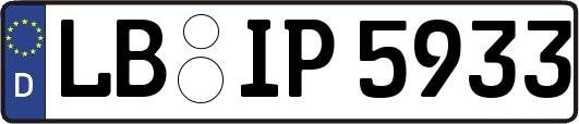 LB-IP5933