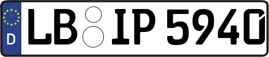 LB-IP5940