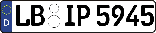 LB-IP5945