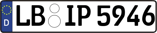 LB-IP5946
