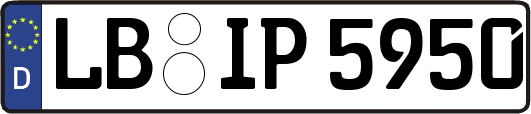 LB-IP5950