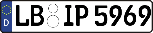 LB-IP5969