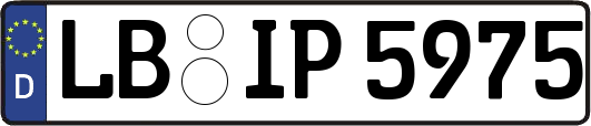 LB-IP5975