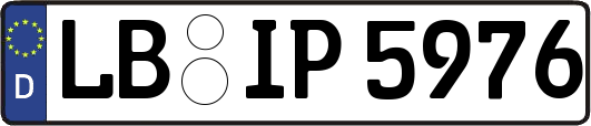 LB-IP5976