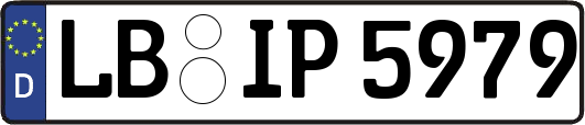 LB-IP5979