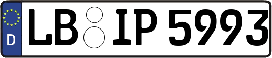 LB-IP5993