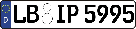 LB-IP5995