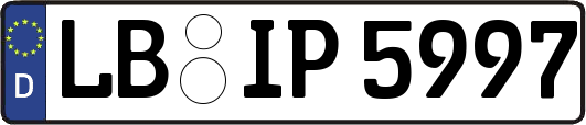 LB-IP5997