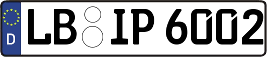 LB-IP6002