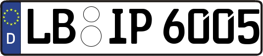 LB-IP6005