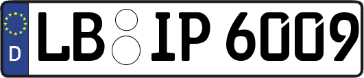 LB-IP6009
