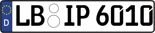 LB-IP6010