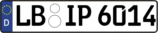LB-IP6014