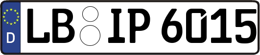 LB-IP6015