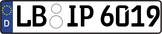 LB-IP6019