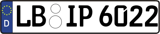 LB-IP6022