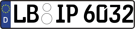 LB-IP6032