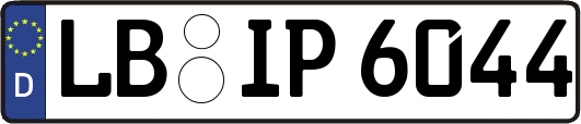 LB-IP6044