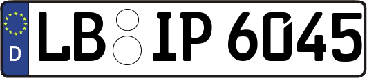 LB-IP6045