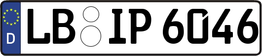 LB-IP6046