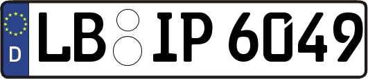 LB-IP6049