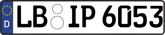 LB-IP6053