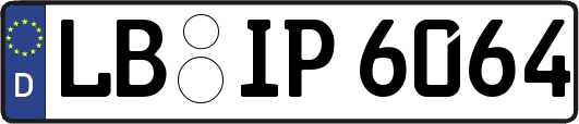 LB-IP6064