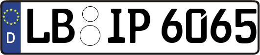LB-IP6065