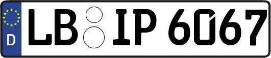 LB-IP6067
