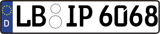 LB-IP6068