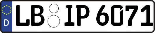 LB-IP6071