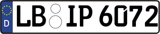LB-IP6072